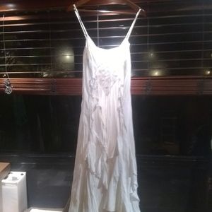 Luna Lunz Maxi Dress